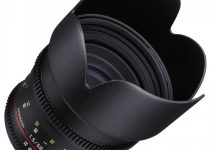 Samyang/Rokinon Budget Cine Primes for Your Full Frame DSLR or Super 35 Camera