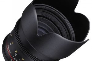 Samyang/Rokinon Budget Cine Primes for Your Full Frame DSLR or Super 35 Camera