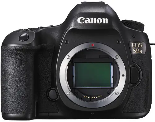 Canon 5DS