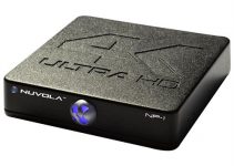 The Nuvola NP-1 4K Media Hub Runs Android And it Won’t Break The Bank