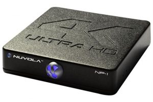 The Nuvola NP-1 4K Media Hub Runs Android And it Won’t Break The Bank