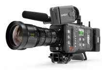 ARRI AMIRA Can Now Record in ProRes 4444 XQ With SUP 3.0