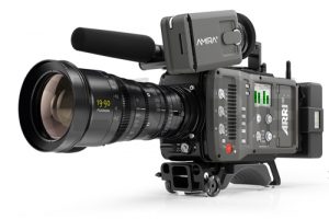 ARRI AMIRA Can Now Record in ProRes 4444 XQ With SUP 3.0