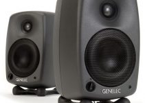 How To Choose Decent Audio Reference Monitors