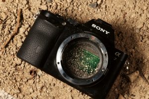 OWL Drop-in Filter Lens Adapter For Run & Gun Shooters