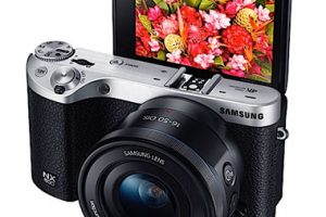 4K for $800!? The “Mini-NX1” Samsung NX500 Gives You APS-C Sensor & True 4K For Half The Price of the NX1