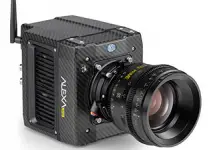 ARRI Announces a Lightweight Carbon Fibre ALEXA MINI That You Can Fly