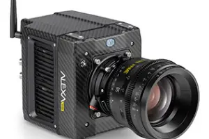 ARRI Announces a Lightweight Carbon Fibre ALEXA MINI That You Can Fly