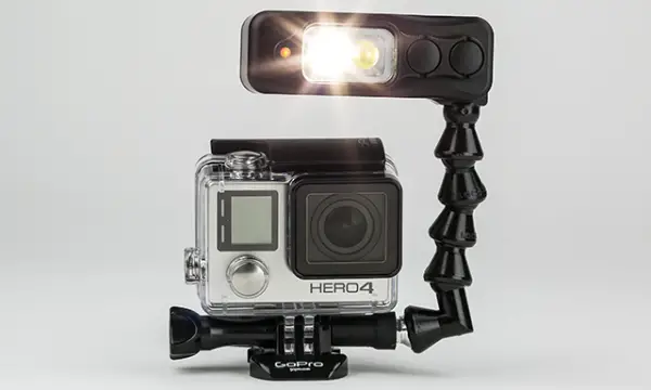 Sidekick GoPro 3