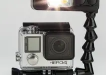 Meet the “Sidekick” – The Only Light You’d Need for Your GoPro Hero4