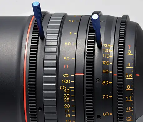 New Tokina 4k Ready Cine Zoom Lens Coming Early April 4k Shooters