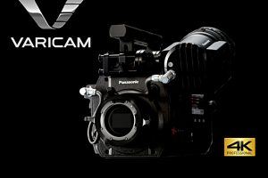 More Panasonic Varicam 35 Test Footage For Your Consideration