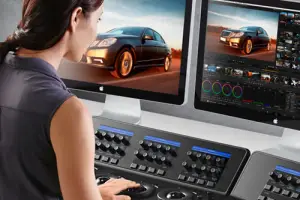 Blackmagic Design Releases DaVinci Resolve 11.2 Update with Improved CinemaDNG Raw & DNxHR Support