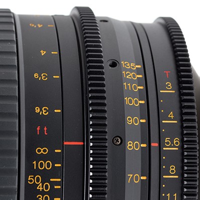 New Tokina 4k Ready Cine Zoom Lens Coming Early April 4k Shooters