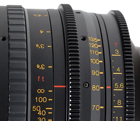 New Tokina 4k Ready Cine Zoom Lens Coming Early April 4k Shooters