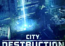 A Must Watch “City Destruction” After Effects Tutorial