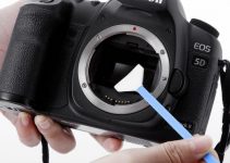 Some Simple Tips On How to Clean Your Camera Sensor