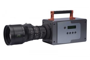 FOR-A Set to Reveal a Lighter/Smaller FT-ONE-S Super Slow-Mo 4K Camera at NAB 2015