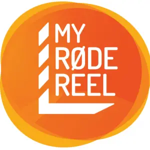 Rode Reel Logo