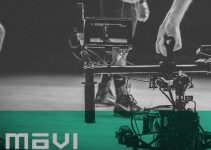 The MōVI Gimbals Get A New Firmware Update