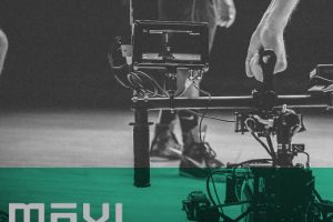 The MōVI Gimbals Get A New Firmware Update