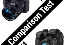 Samsung NX1 and Panasonic GH4: Side By Side Comparison