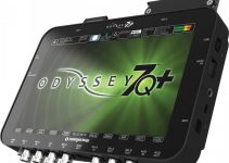 Convergent Design Odyssey7Q+ Price Drop; Titan HD Extract Now Free