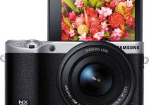 Samsung NX500 Gets First Firmware Update Which Ups Bit Rate to 70Mbps And More