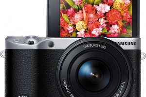 “Pocket 4K” Samsung NX500 Hands-On Review Plus Some Sample Footage