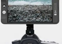 SmallHD 502 Packs A 1080p SDI/HDMI Resolution Monitor With 3D LUTs In The Size of An iPhone Screen