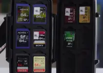 SD Cards for 4K Video – Comparison by LinusTechTips