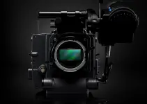 A New 6K Super 35 ARRI ALEXA XTT Coming at NAB?