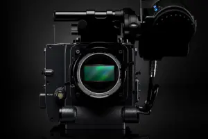 A New 6K Super 35 ARRI ALEXA XTT Coming at NAB?