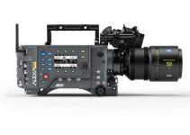 The Best Just Got Better – New ARRI ALEXA SXT Camera With 4K ProRes