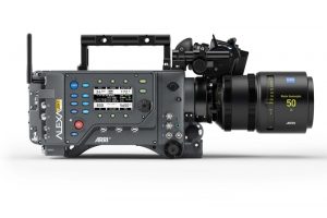 NAB 2016: ARRI adds 2K/4K Anamorphic Modes, Open Gate ProRes 3.4K and ARRIRAW 3.2K to ALEXA SXT