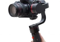 Nebula 4000 Competitor PilotFly H1 3-Axis Gimbal Opens for Pre-Orders
