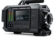 Blackmagic URSA Just Got ProRes 444 XQ, 150fps Slow-Mo at 1080p & Support for New 4K Sensor at 120fps