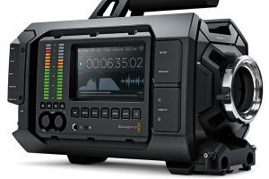 Blackmagic URSA Just Got ProRes 444 XQ, 150fps Slow-Mo at 1080p & Support for New 4K Sensor at 120fps