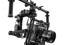 Enhance Your Camerawork with These 7 Essential Gimbal Movements