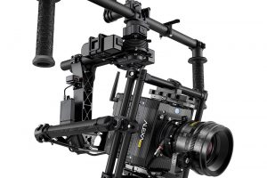 Enhance Your Camerawork with These 7 Essential Gimbal Movements