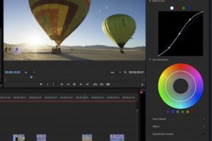 Adobe Premiere Pro CC Gets a Significant Upgrade Providing a Plethora Of New Powerful Features