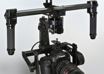 Turbo Ace AllSteady 6 Pro Gimbal Stabilizer Starts Shipping