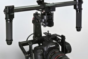 Turbo Ace AllSteady 6 Pro Gimbal Stabilizer Starts Shipping