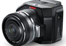 NAB 2015:  The Blackmagic Micro Cinema Camera and Blackmagic Micro Studio Camera 4K Just Announced