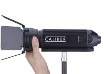 Litepanels Launches New Portable Caliber 3-Light LED Kit Powered by AA Batteries