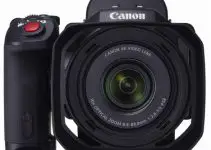 New Footage from the Canon XC10 4K Hybrid Camera