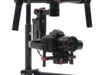 DJI Ronin M Lightweight 3-Axis Stabiliser Price Officially Announced (and It’s Way Below $2,000!)