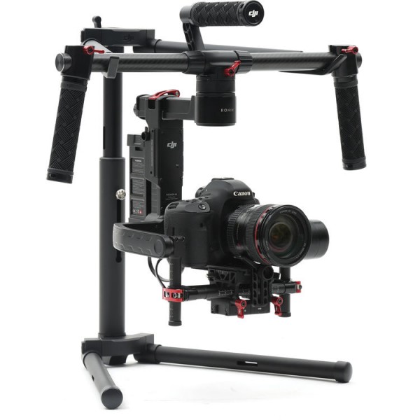 DJI ronin M