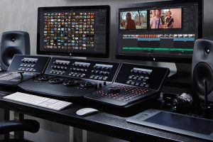 NAB 2015: DaVinci Resolve 12 Brings Even More Editing Functionality to the Table