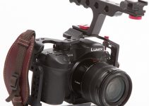 The Ultimate GH4 Kit For Shooting Video